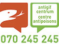 Centre Antipoisons