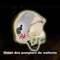 Union des Pompiers de Wallonie