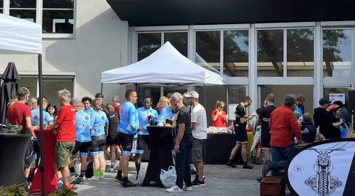 L'action Mont Ventoux est lancée