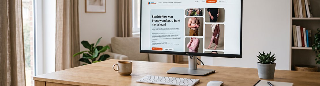 Banner website